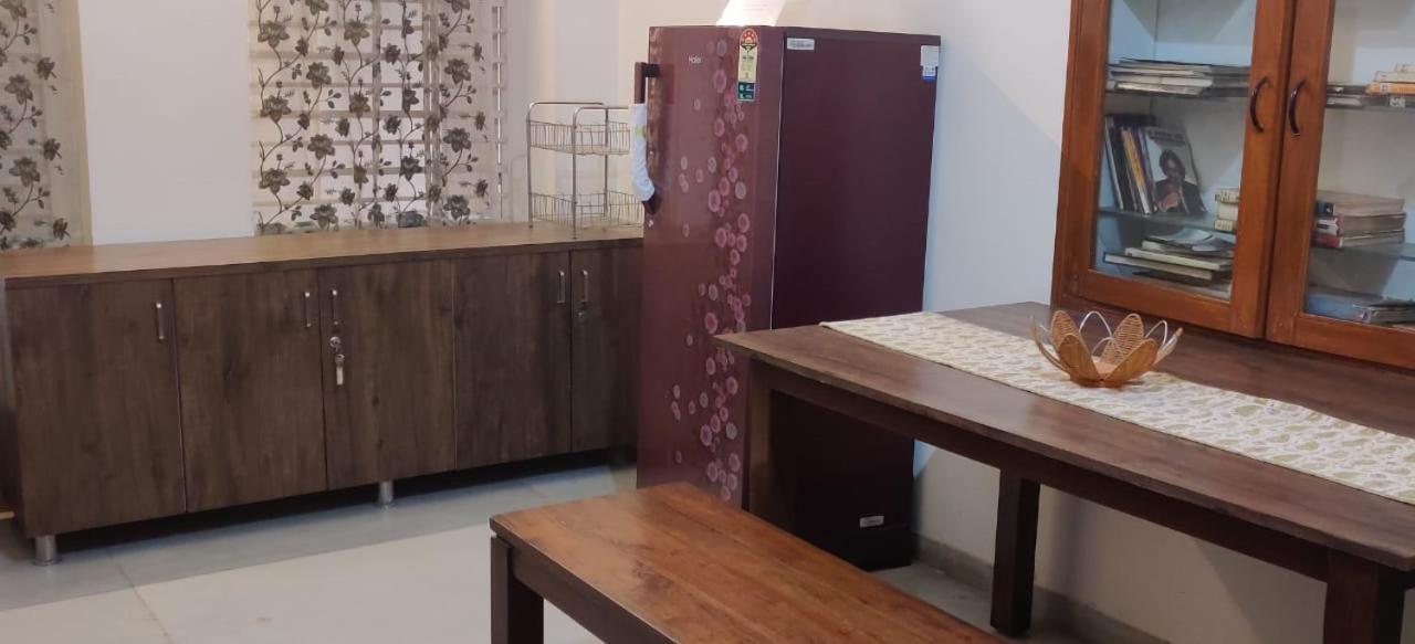 Srinekatan Heritage Villa Homestay Ahmedabad Exteriör bild