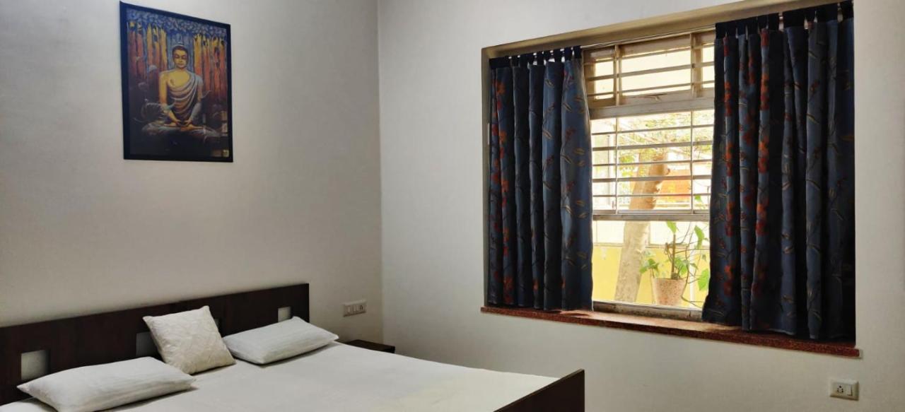 Srinekatan Heritage Villa Homestay Ahmedabad Exteriör bild