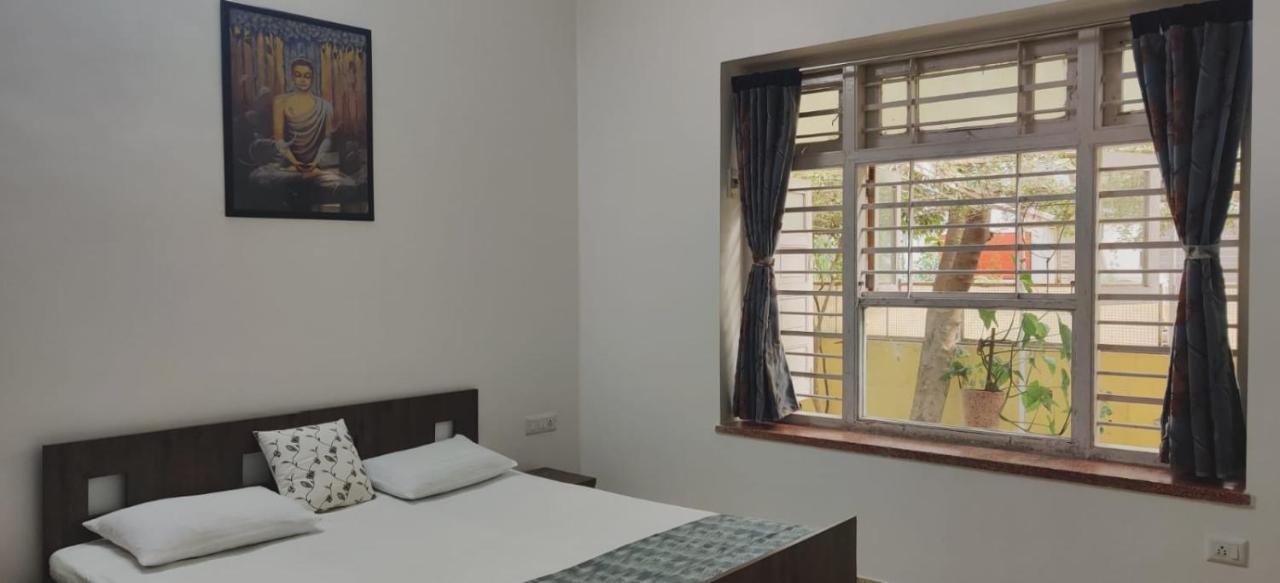 Srinekatan Heritage Villa Homestay Ahmedabad Exteriör bild