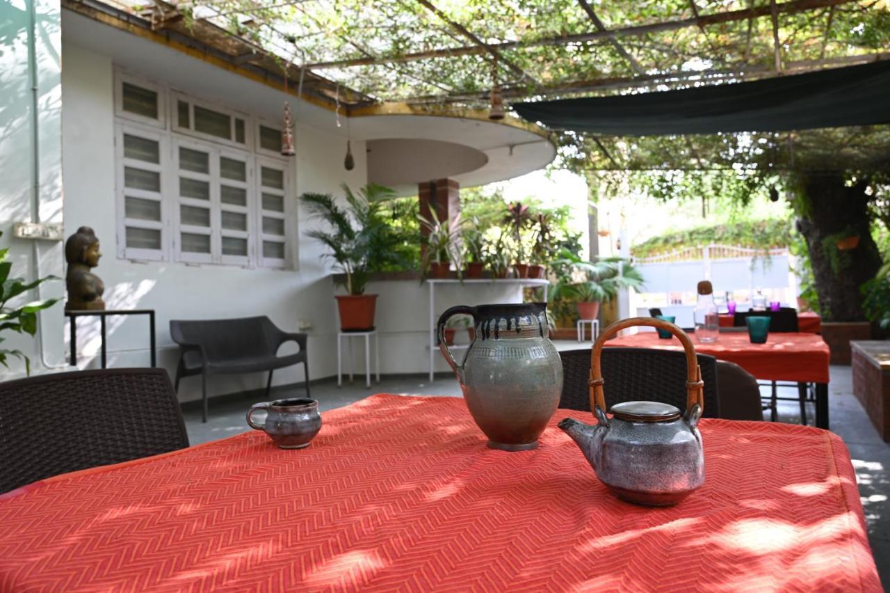 Srinekatan Heritage Villa Homestay Ahmedabad Exteriör bild