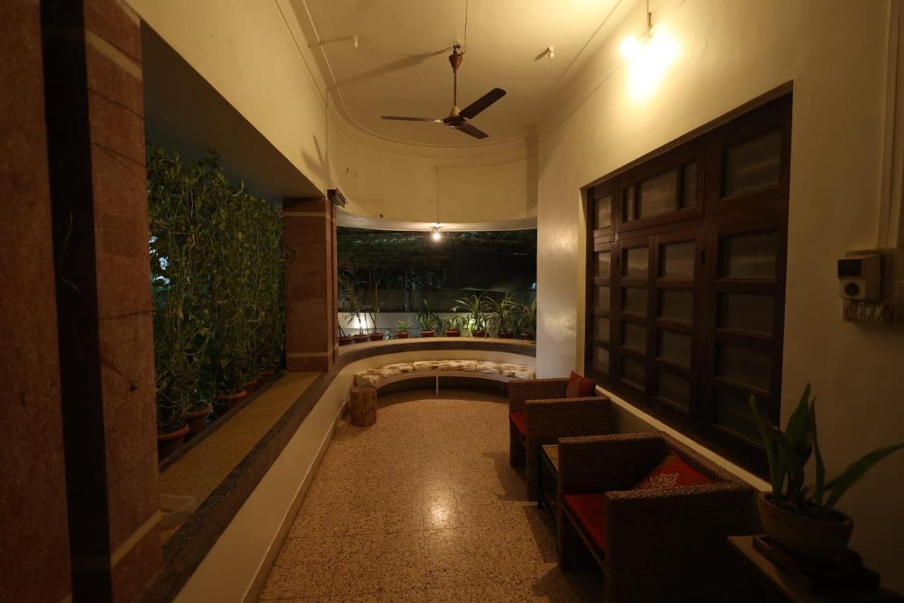 Srinekatan Heritage Villa Homestay Ahmedabad Exteriör bild