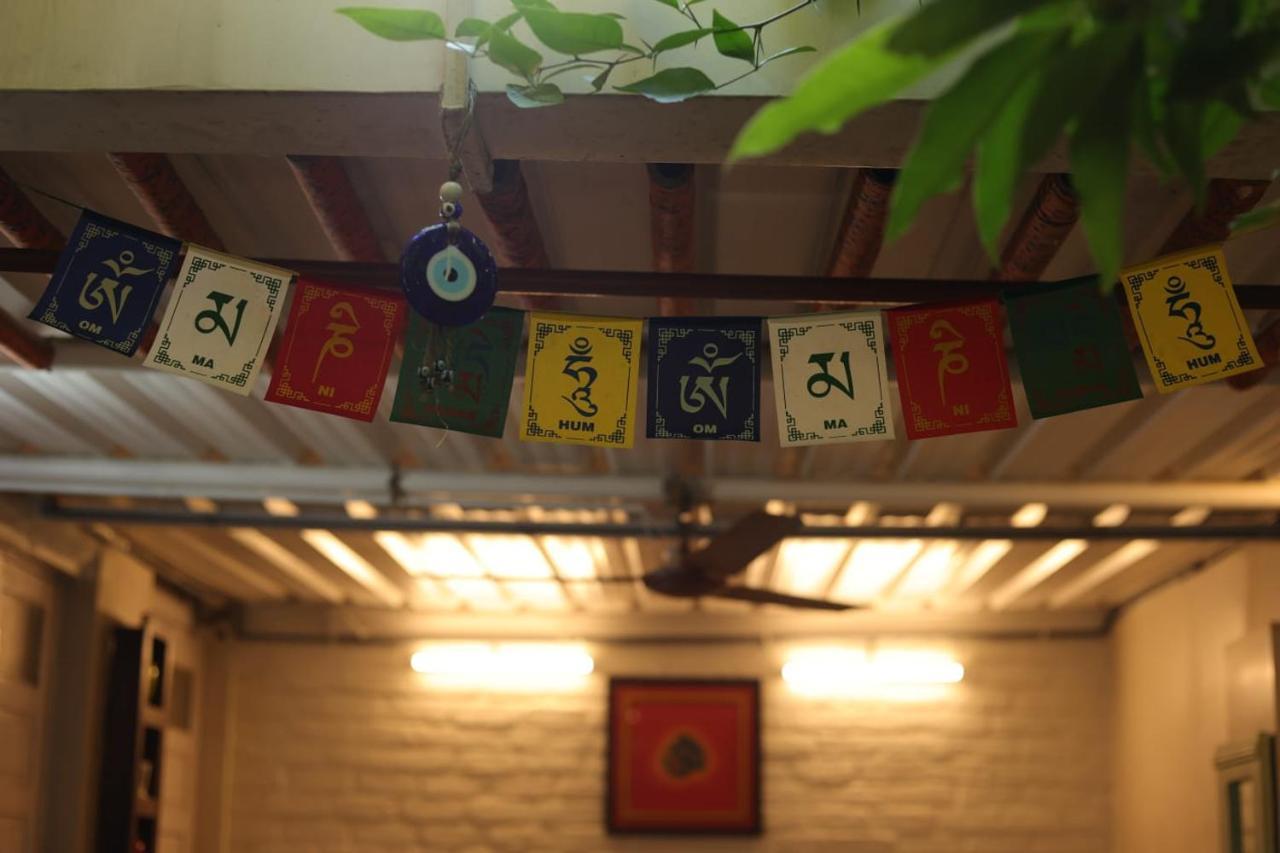 Srinekatan Heritage Villa Homestay Ahmedabad Exteriör bild