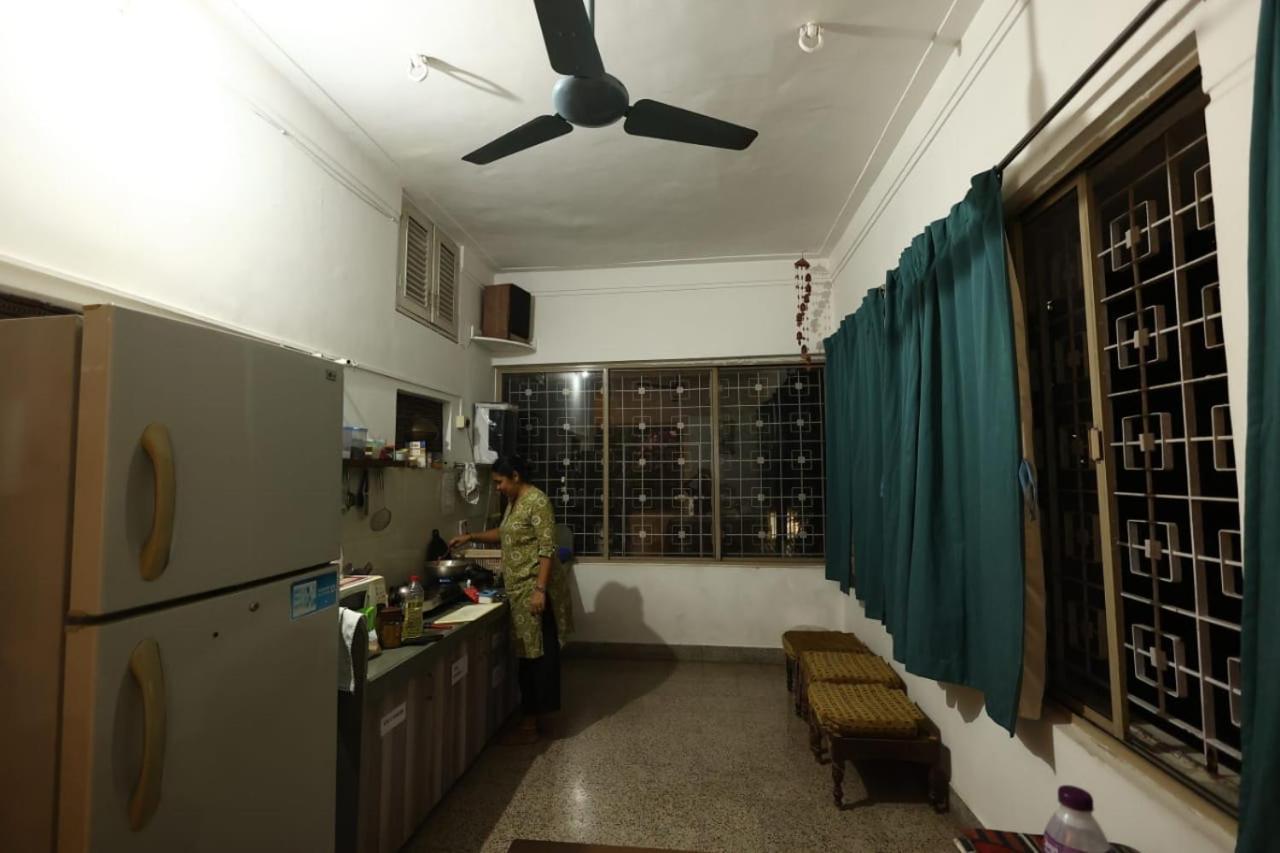 Srinekatan Heritage Villa Homestay Ahmedabad Exteriör bild