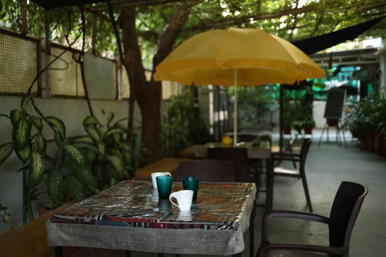 Srinekatan Heritage Villa Homestay Ahmedabad Exteriör bild