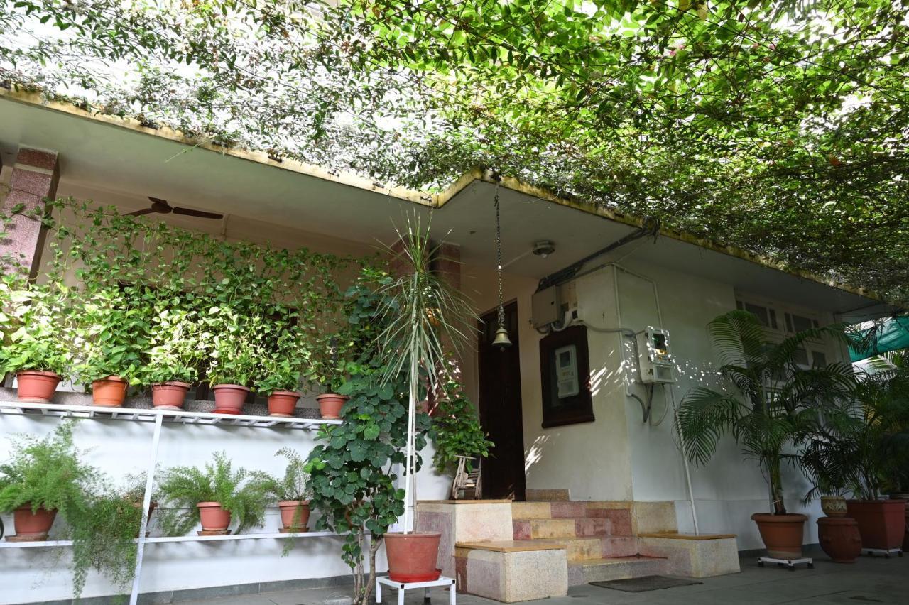 Srinekatan Heritage Villa Homestay Ahmedabad Exteriör bild
