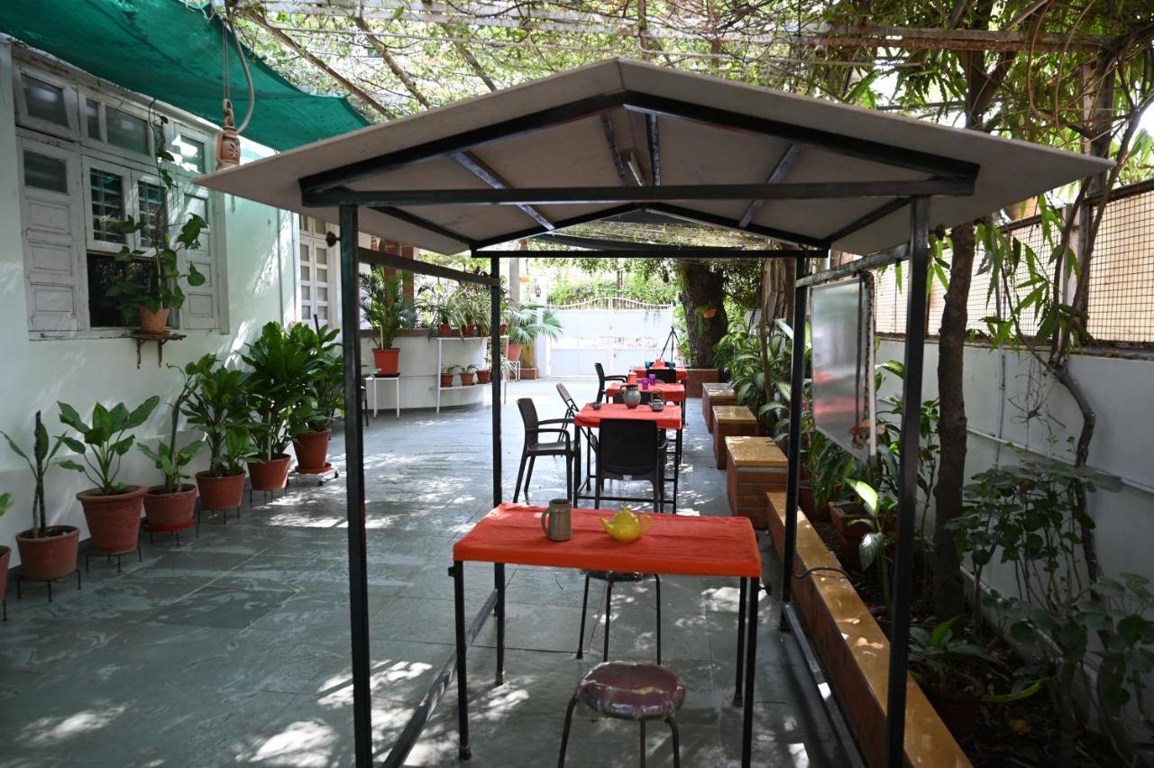 Srinekatan Heritage Villa Homestay Ahmedabad Exteriör bild