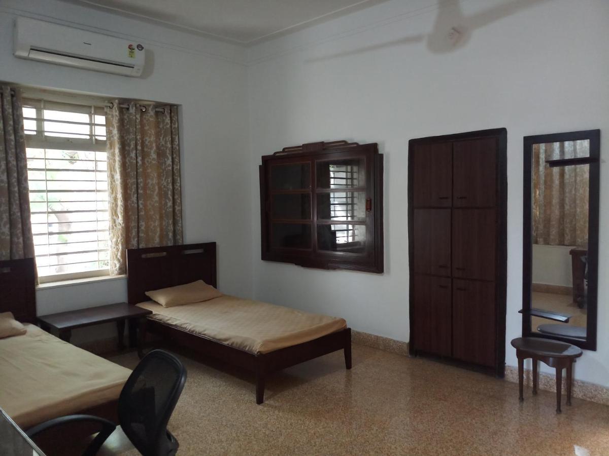 Srinekatan Heritage Villa Homestay Ahmedabad Exteriör bild