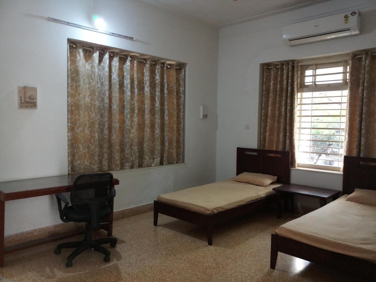 Srinekatan Heritage Villa Homestay Ahmedabad Exteriör bild
