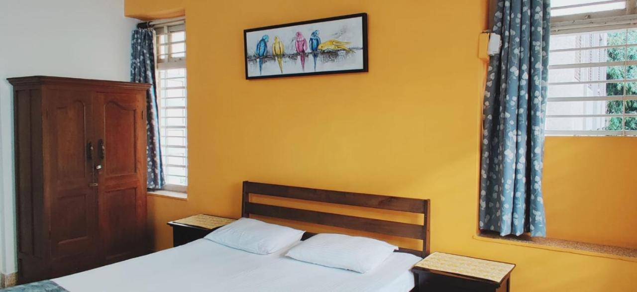 Srinekatan Heritage Villa Homestay Ahmedabad Exteriör bild
