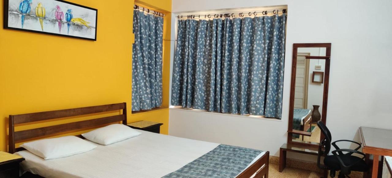 Srinekatan Heritage Villa Homestay Ahmedabad Exteriör bild