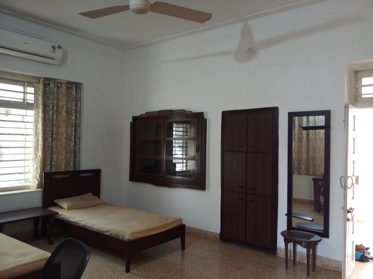 Srinekatan Heritage Villa Homestay Ahmedabad Exteriör bild