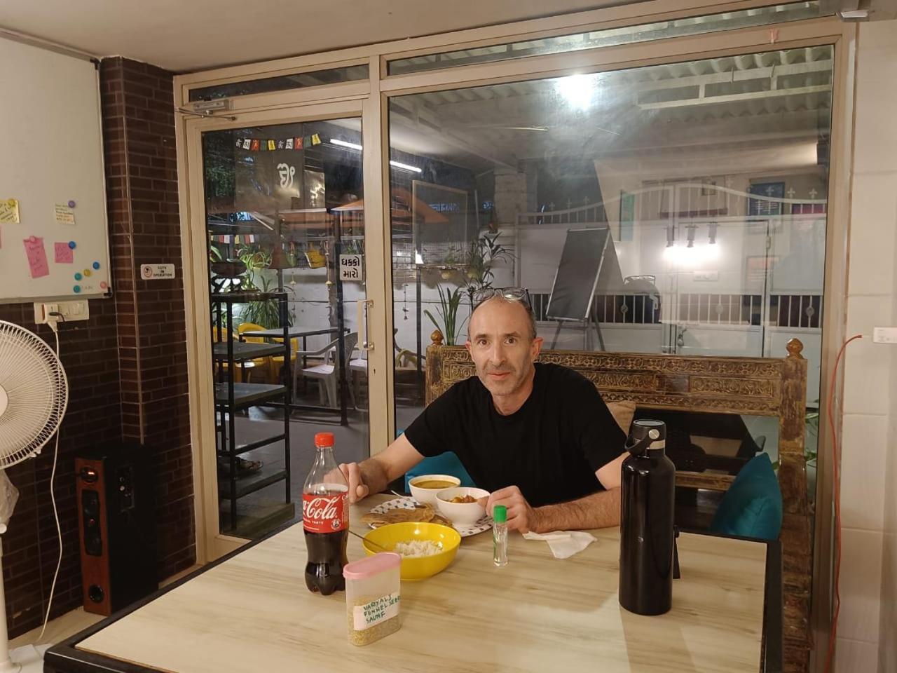 Srinekatan Heritage Villa Homestay Ahmedabad Exteriör bild