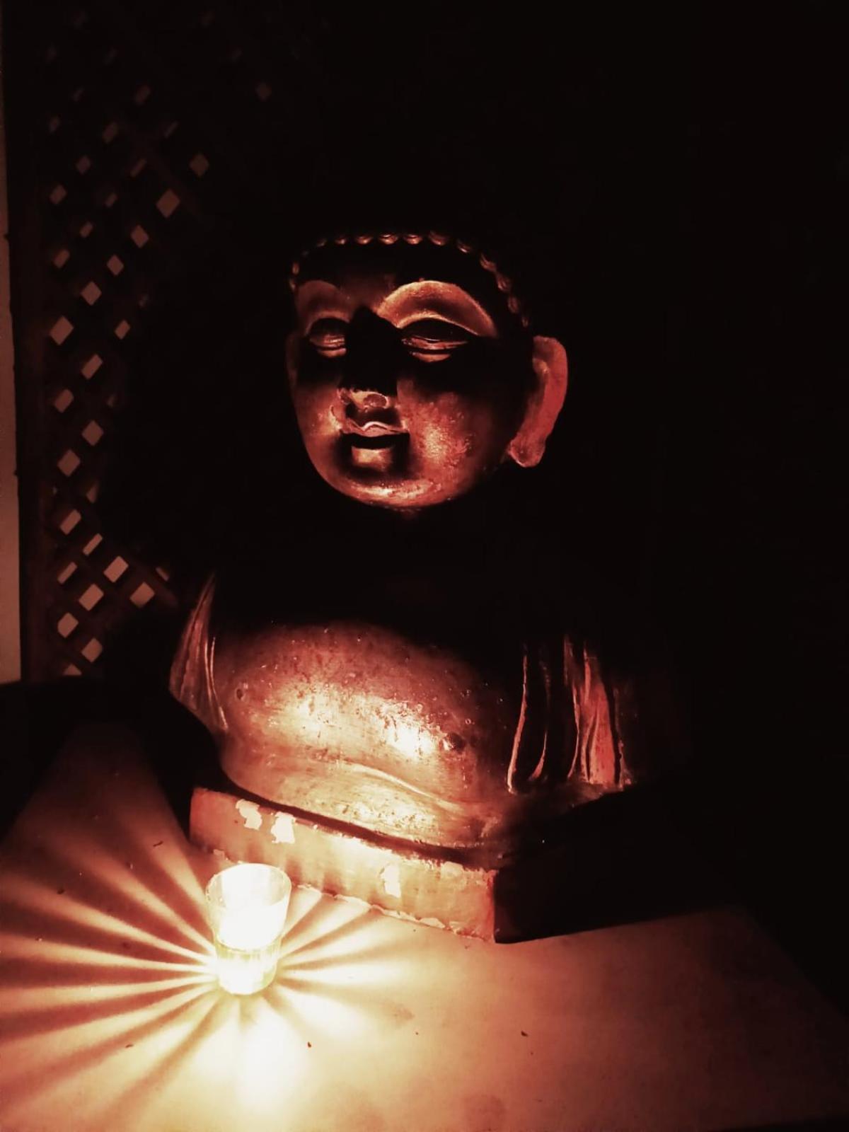Srinekatan Heritage Villa Homestay Ahmedabad Exteriör bild