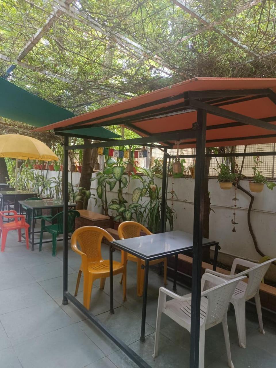 Srinekatan Heritage Villa Homestay Ahmedabad Exteriör bild