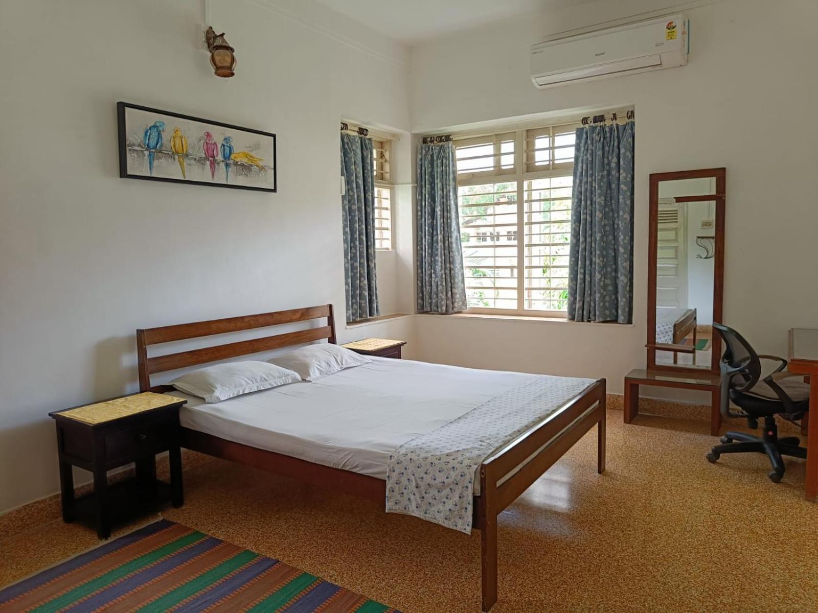 Srinekatan Heritage Villa Homestay Ahmedabad Exteriör bild