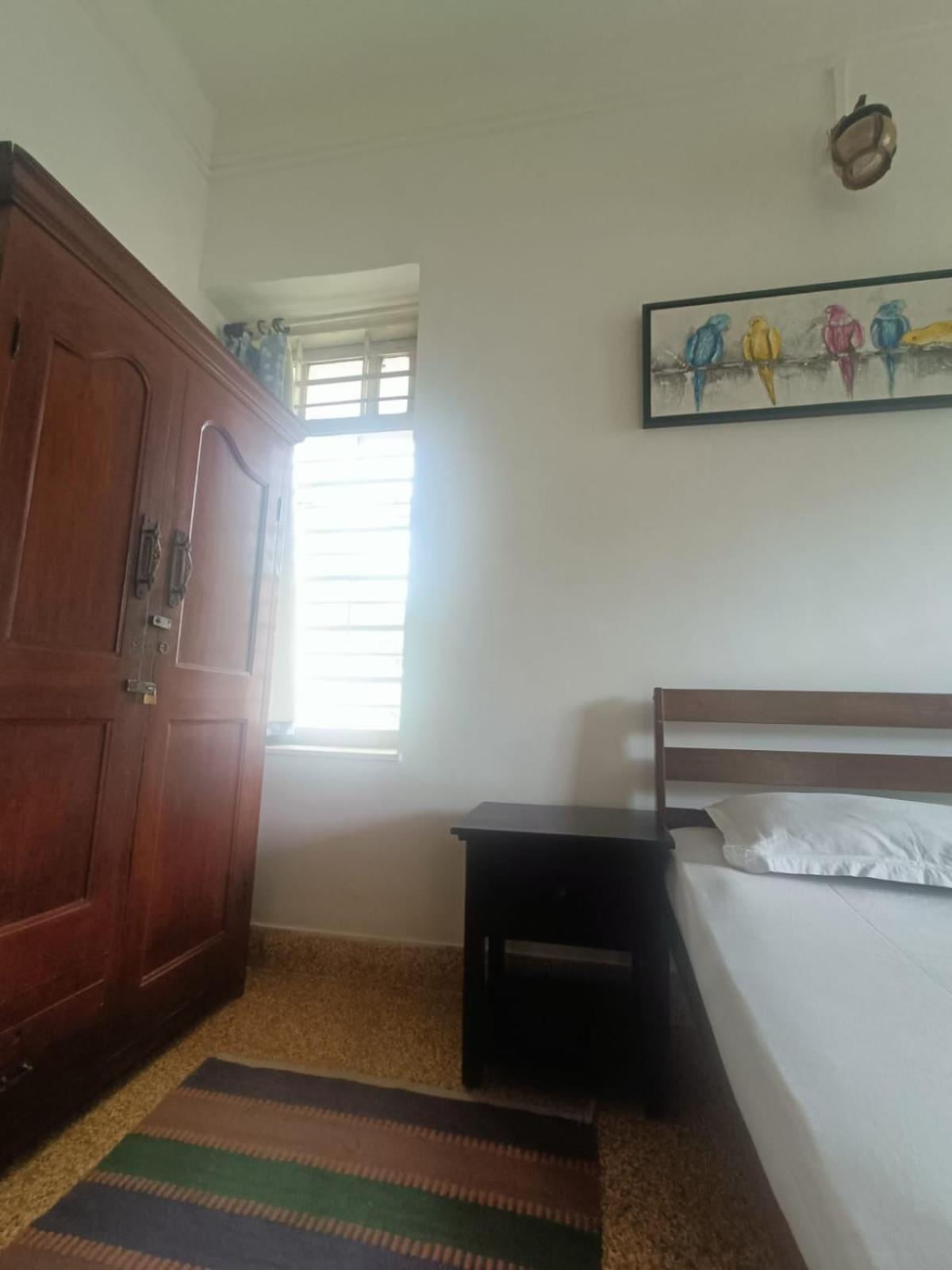 Srinekatan Heritage Villa Homestay Ahmedabad Exteriör bild