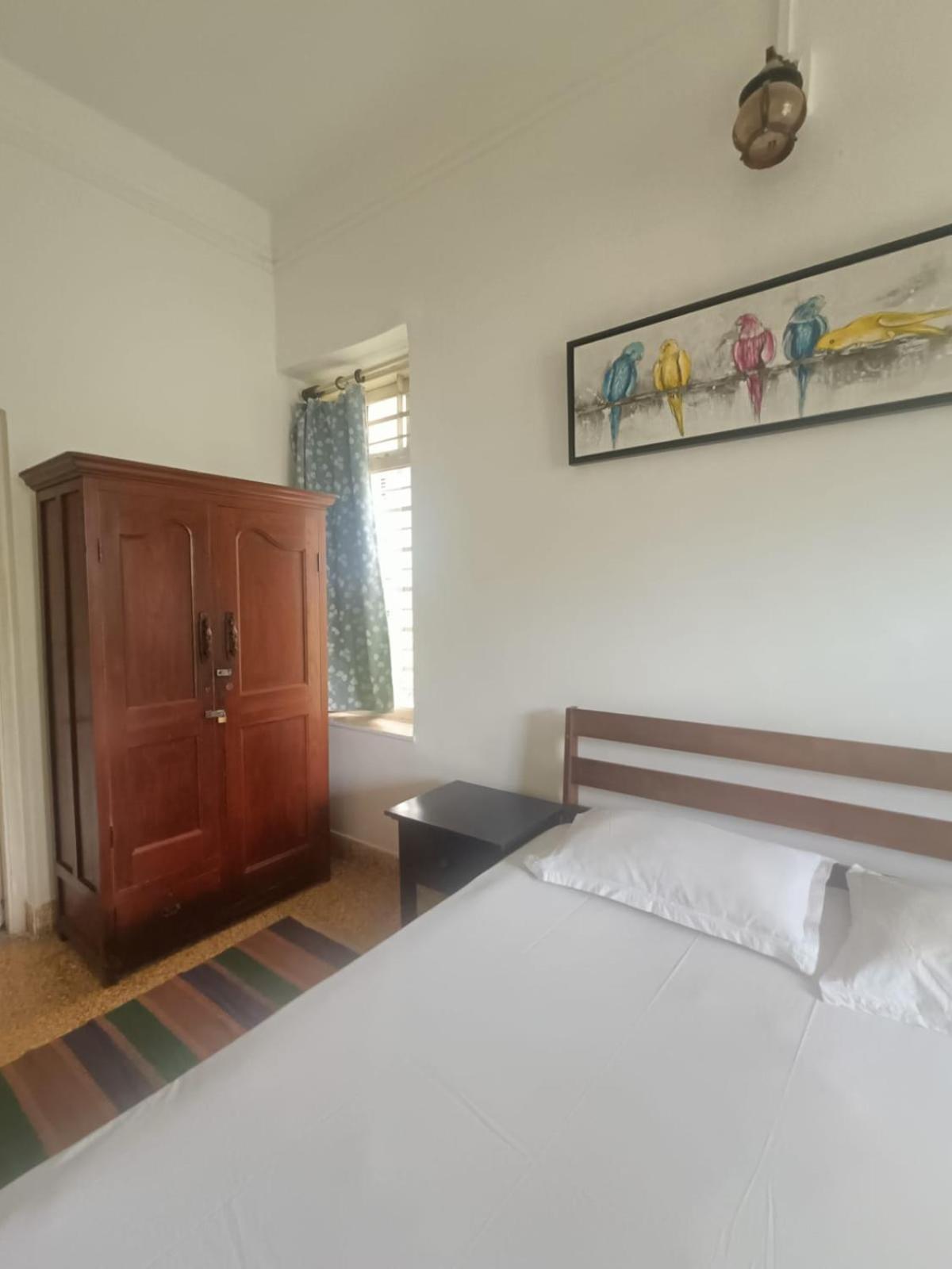 Srinekatan Heritage Villa Homestay Ahmedabad Exteriör bild
