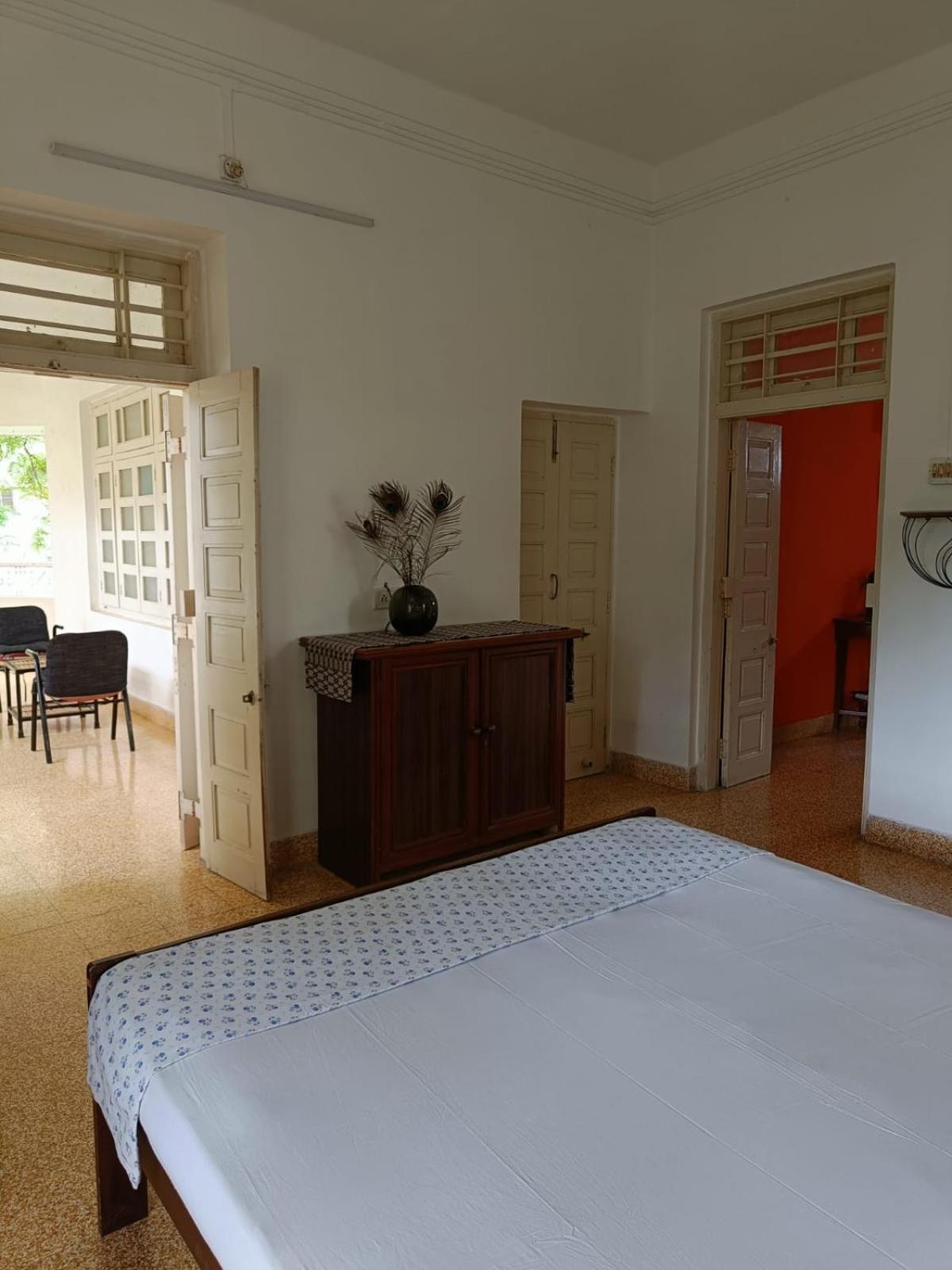 Srinekatan Heritage Villa Homestay Ahmedabad Exteriör bild