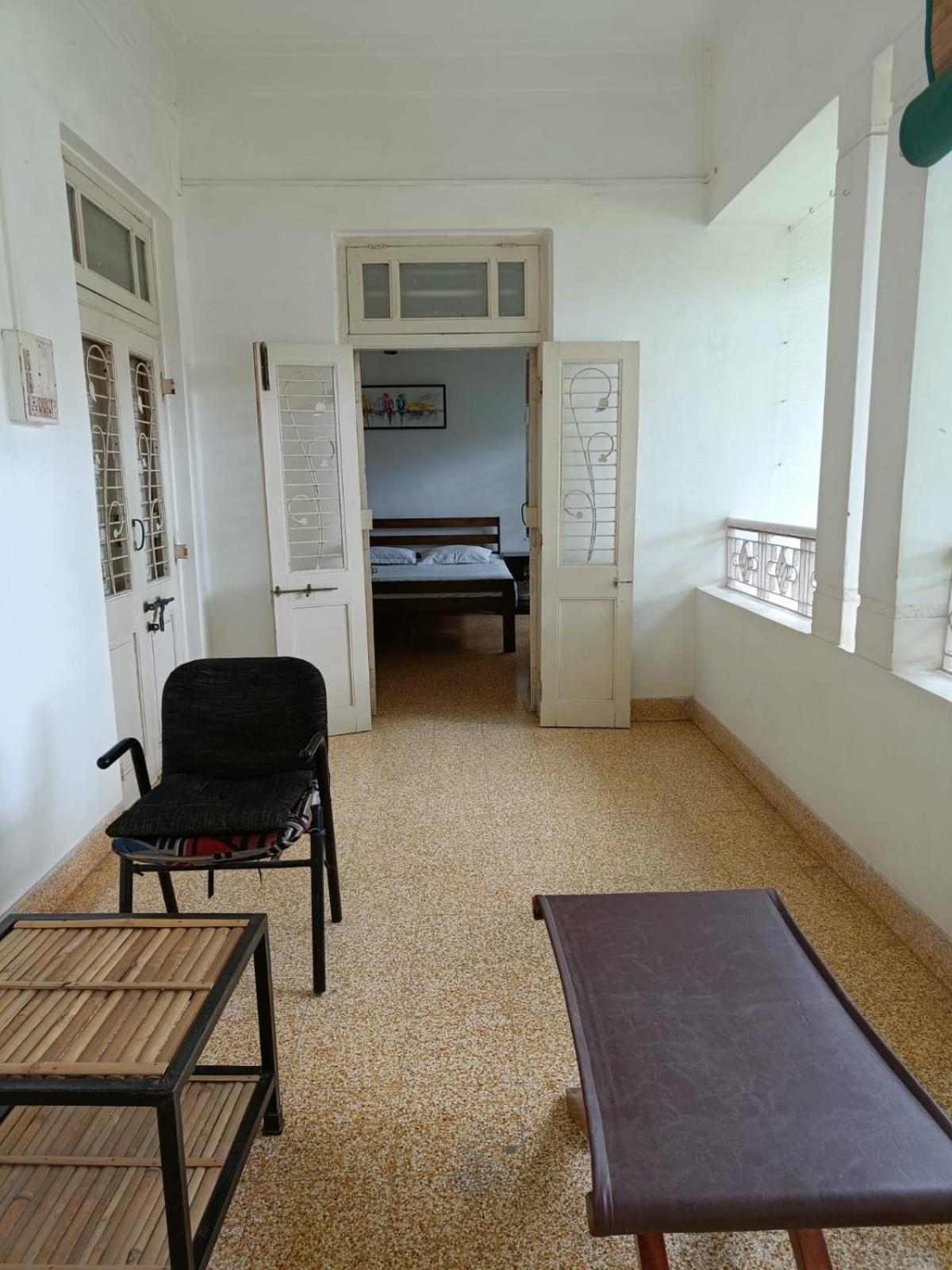 Srinekatan Heritage Villa Homestay Ahmedabad Exteriör bild