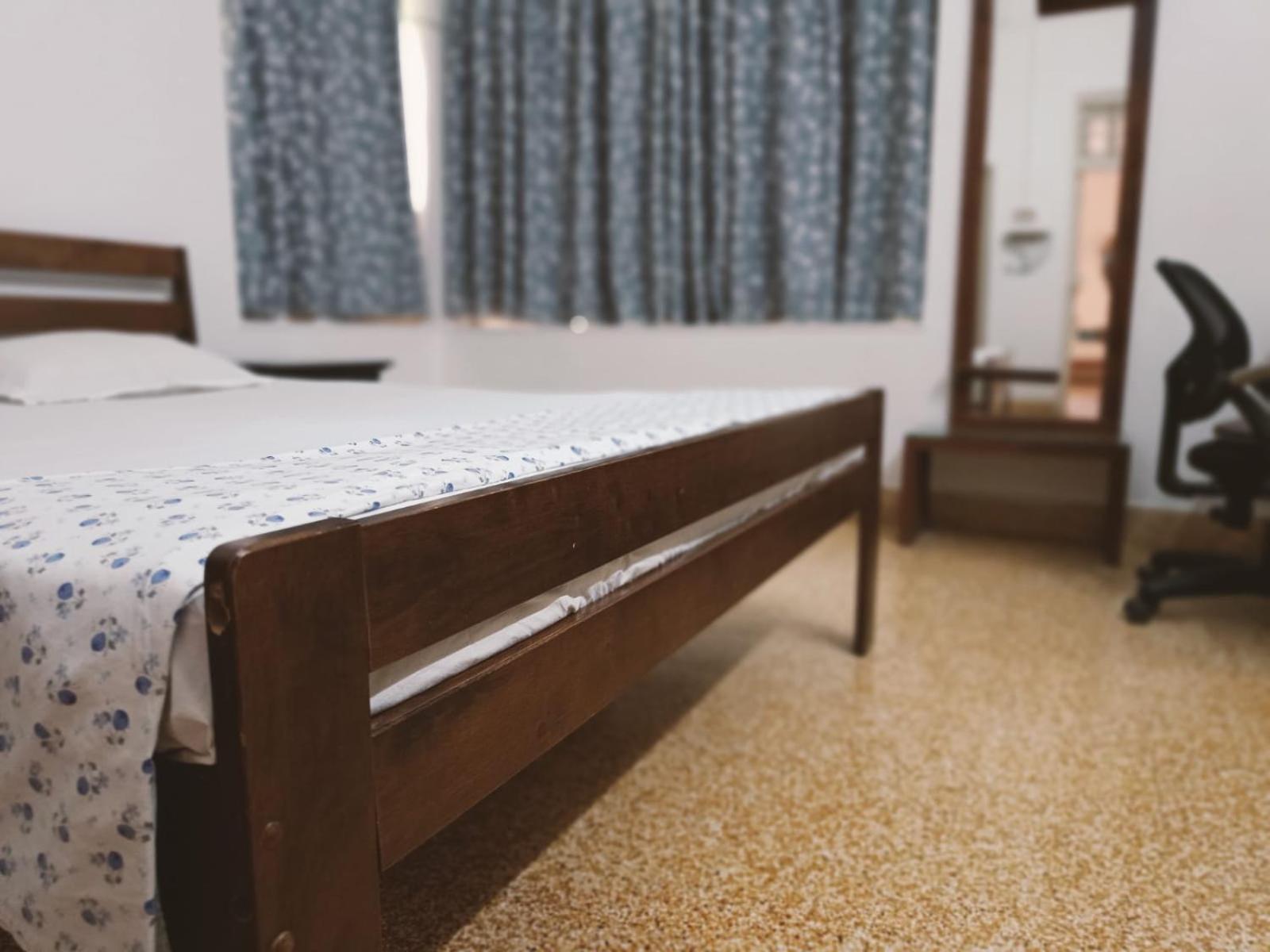 Srinekatan Heritage Villa Homestay Ahmedabad Exteriör bild